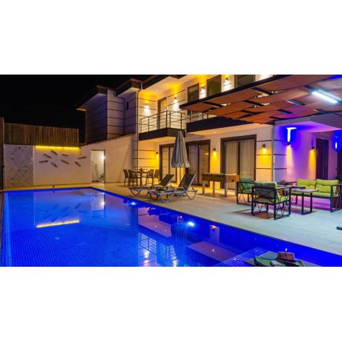 Patara 2 Bedroom Villa - 7418