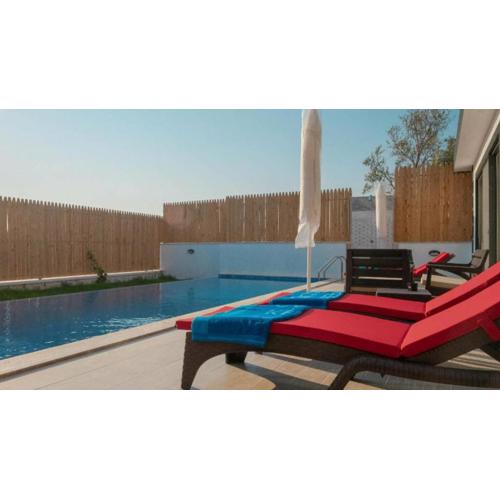 Patara 2 Bedroom Villa 2427