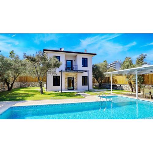 Patara 2 Bedroom Villa 2868
