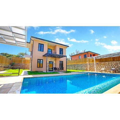 Patara 2 Bedroom Villa 7720