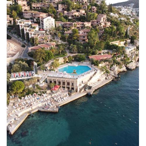 Patara Prince Hotel & Resort - Special Category