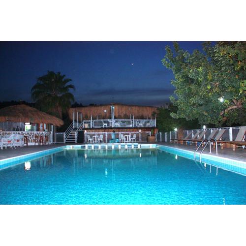 Pataros Hotel
