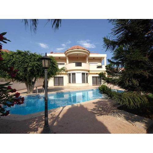 Patatas Villa