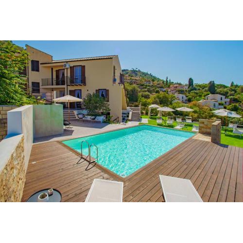 Pater Meus Suites
