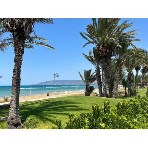 PATH Latchi Beachfront Apartments