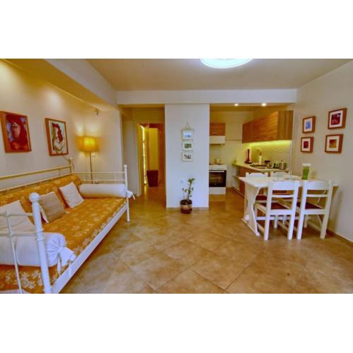 Patima Apartment