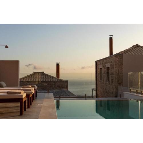 Patio Villas Complex