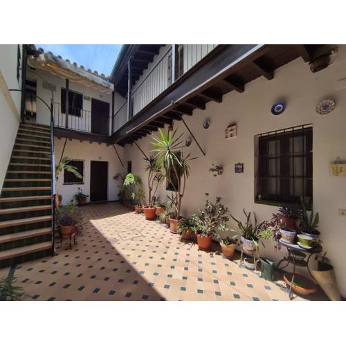 Patios de Triana - El Corral de la O