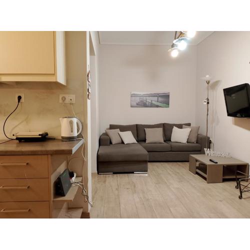 Patisia Metro Station 2 bdrm apartment by MPS