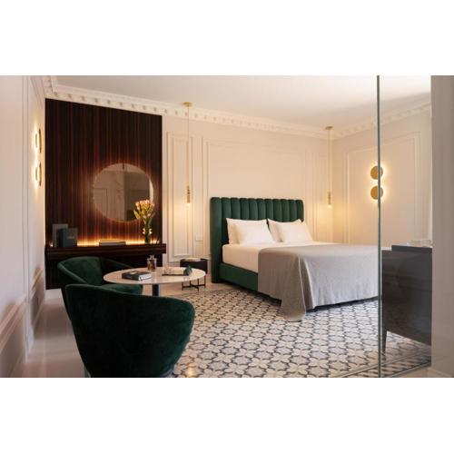 Patria Palace Lecce - The Leading Hotels of The World