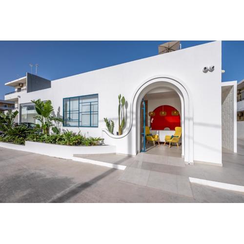 Patricia Suites