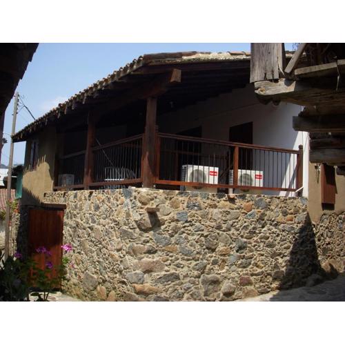 Patriko Traditional House