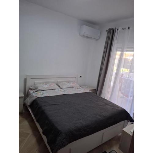 Patrisi Apartments