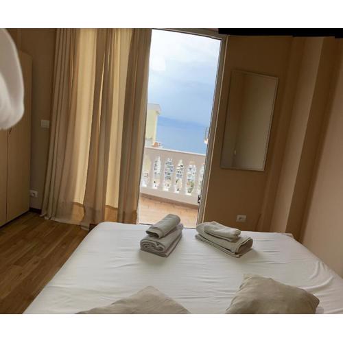 Patrisia apartment