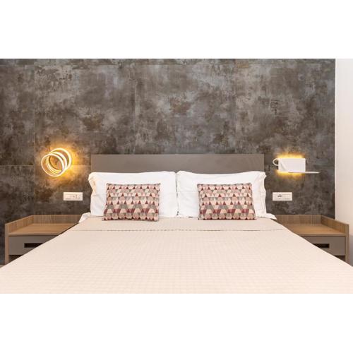 Patriziella 4 Rooms