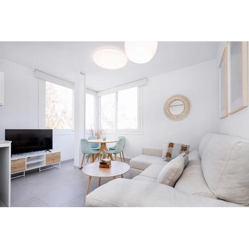 Patrocinio City Center Apartment