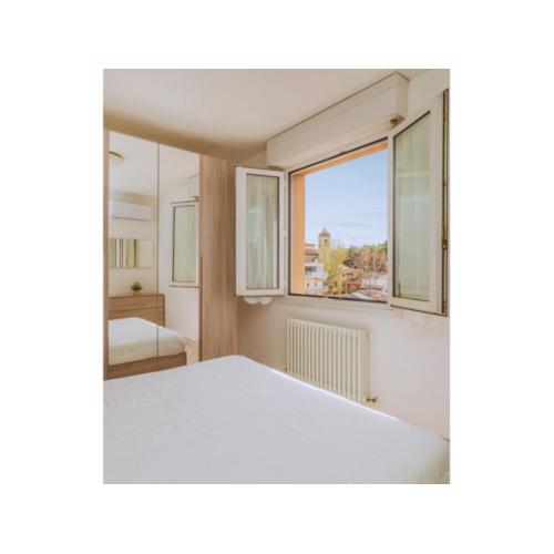 Patty Sweet Home, Cattolica Centro