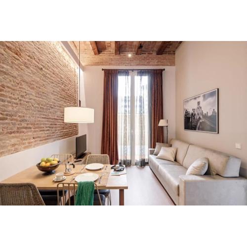 Pau Claris Double - Home next to Paseo de Gracia
