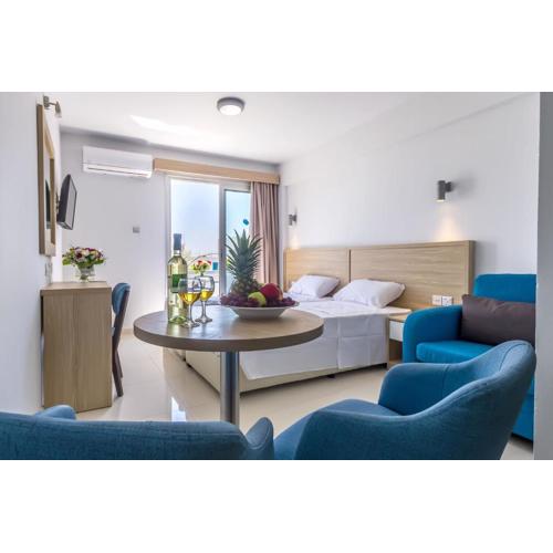 Paul Marie Hotel Apartments