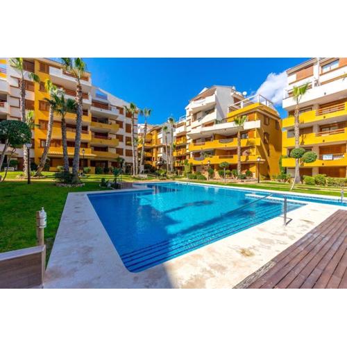 Paula Apartment Punta Prima