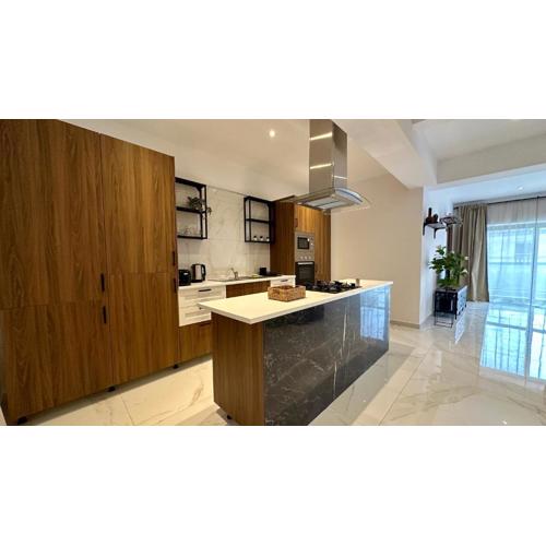 Pauliz Apartments