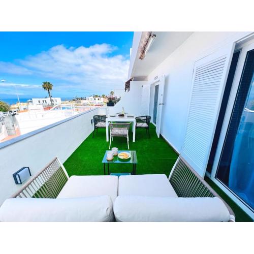 PaulMarie Apartment in Colina Blanca