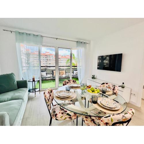 PaulMarie Apartment in Los Cristianos