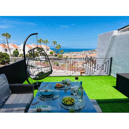 PaulMarie Apartment in Villas Canarias