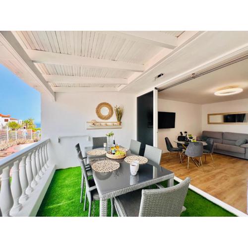 PaulMarie City Apartment in Costa Adeje