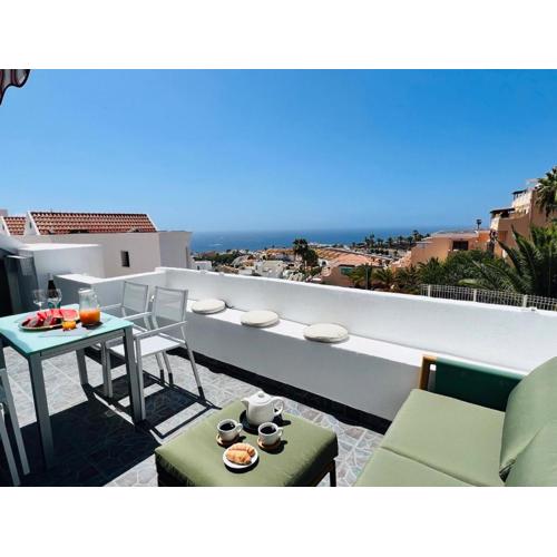 PaulMarie Duplex Ocean View
