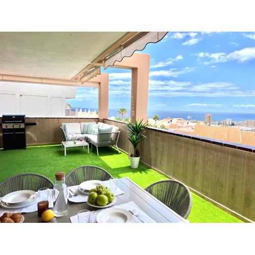 PaulMarie Family Apartment Panoramic
