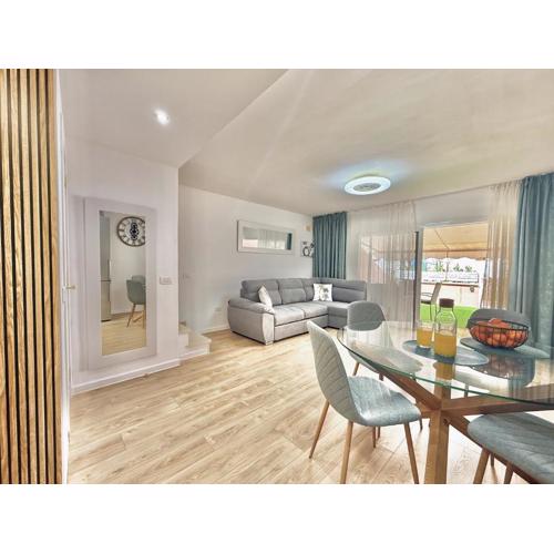 PaulMarie Family Duplex Playa de Fanabe