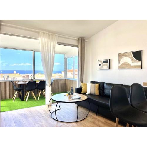 PaulMarie Miraverde Apartment