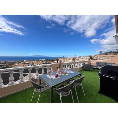 PaulMarie Paradise Apartment Ocean View