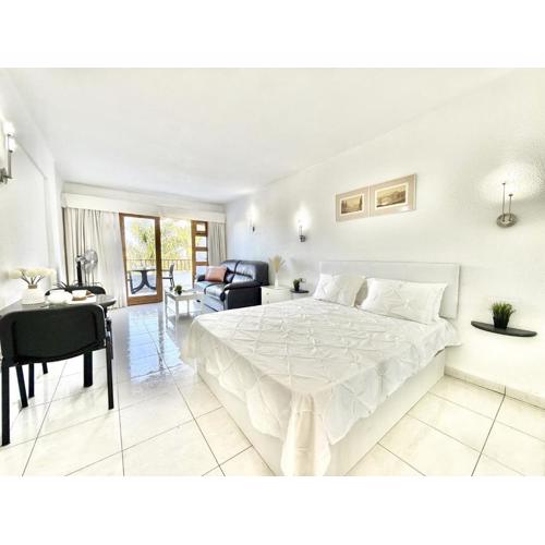 PaulMarie Studio Near Beach