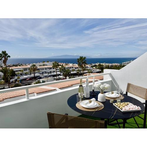 PaulMarie Studio Ocean View
