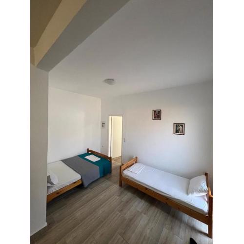 Paulos&Mary Apartment