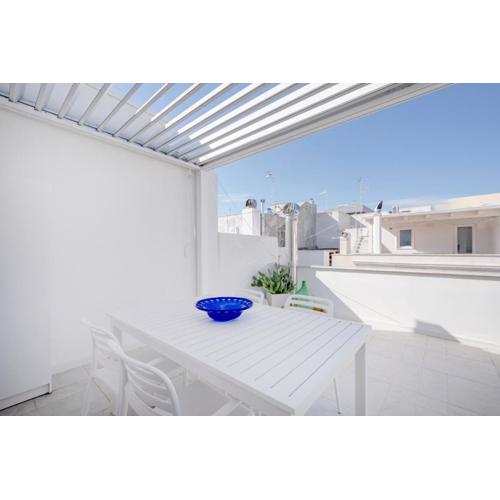 Pausa Mare Lodge
