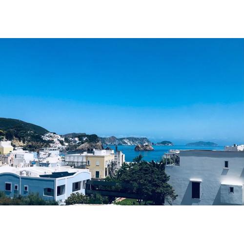 Pausa mare Ponza - Immobilevante