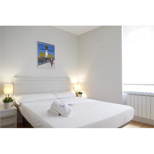 Pausoka - Basque Stay