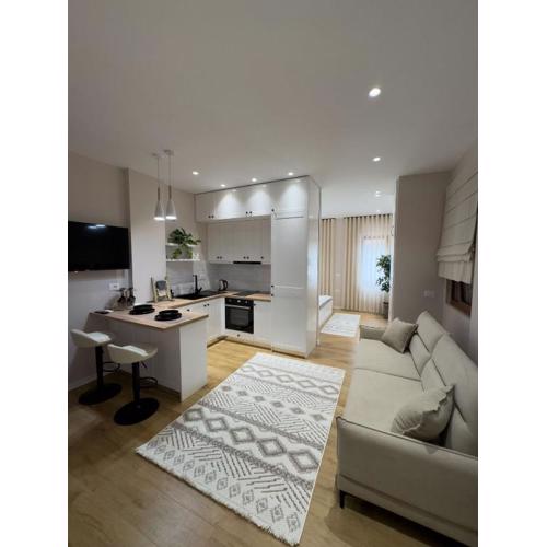 PAVÉ Apartment