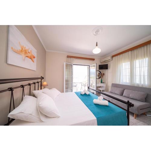 Pavlatos Apartments & Studios