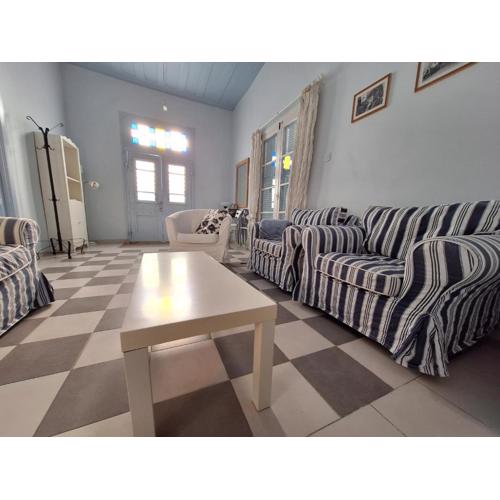 Pavlos Place - Blue Haven
