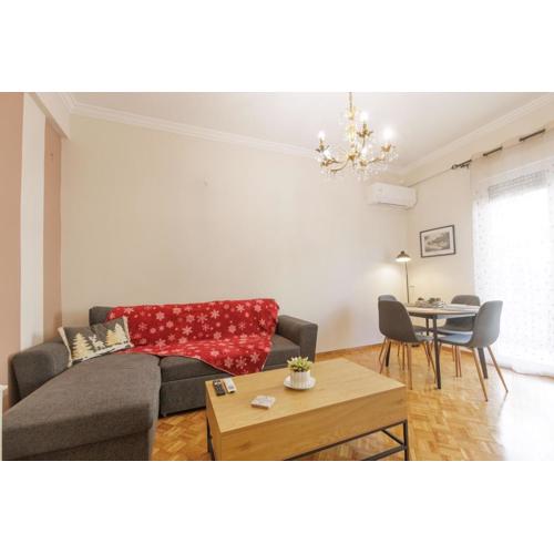 PAVLOS Urban Stay