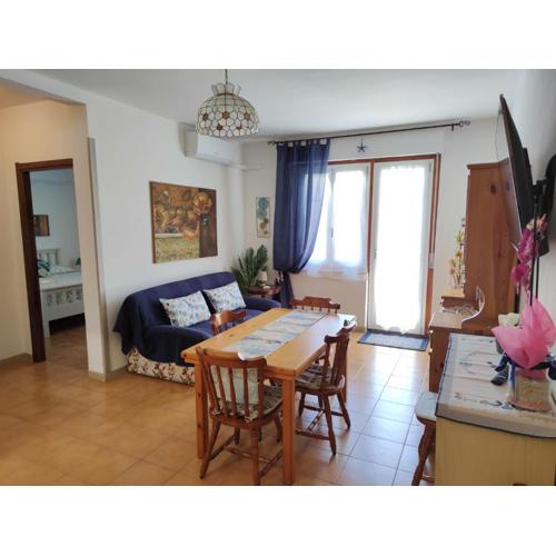 Pavoncelle Holidays Home