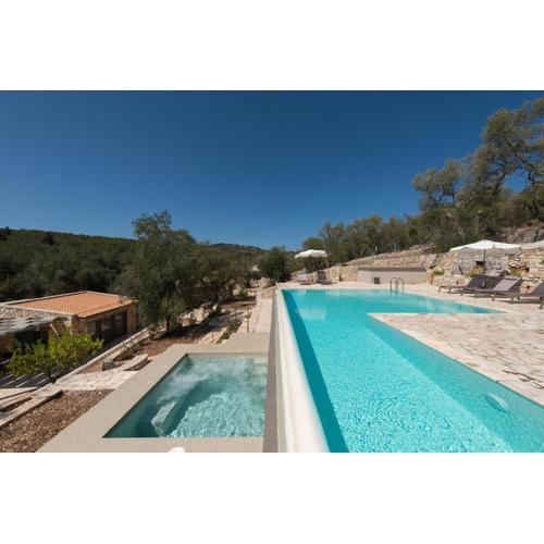 Paxoi Resort - Adult-Only
