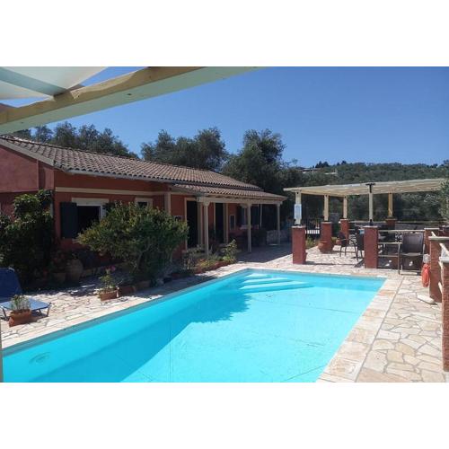 Paxos Bonzai Studios
