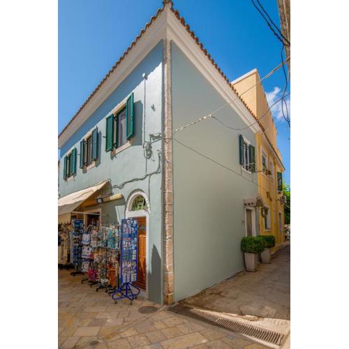 Paxos Center