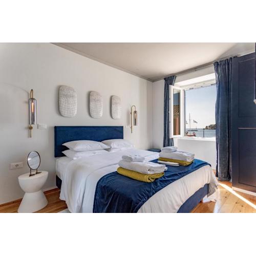 Paxos Fairytales House 1