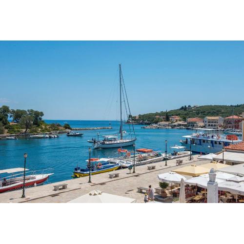 Paxos Fairytales House 2